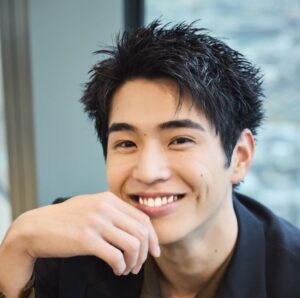 中沢元紀さんの画像