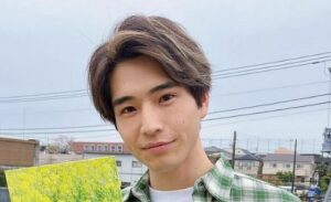 中沢元紀さんの画像