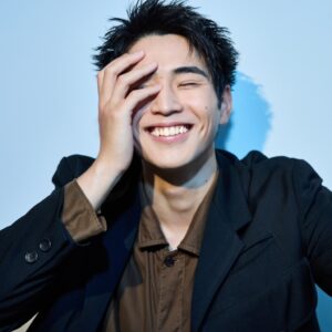 中沢元紀さんの画像