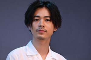 成田凌さんの画像