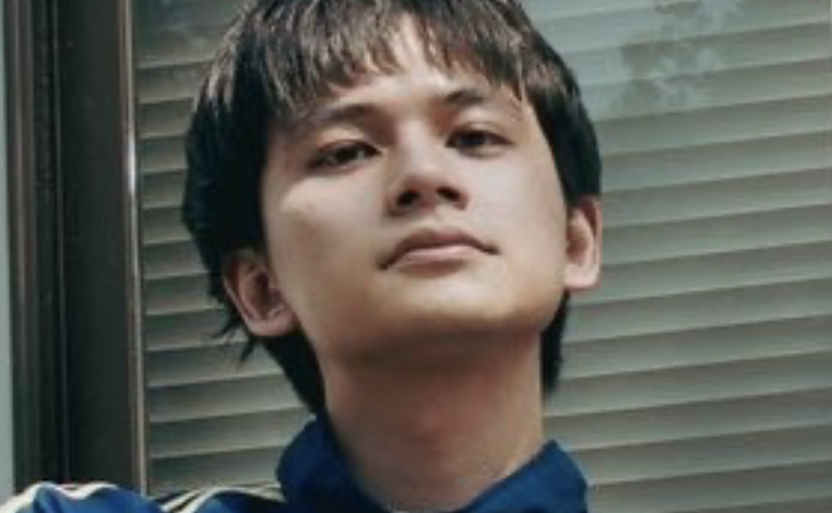 北村匠海さんの画像