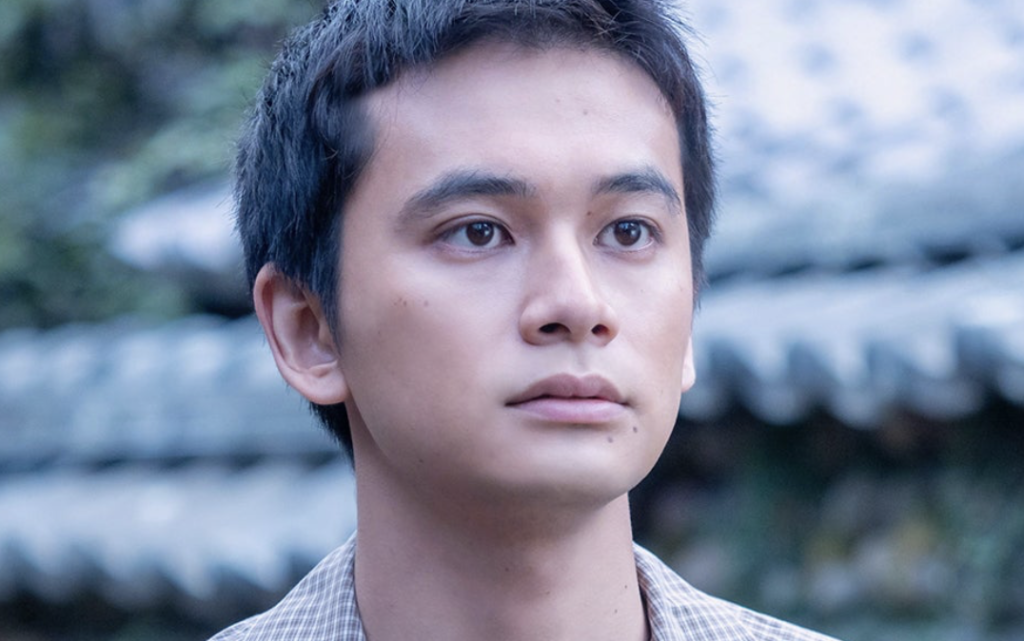 北村匠海さんの画像