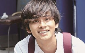 北村匠海さんの画像