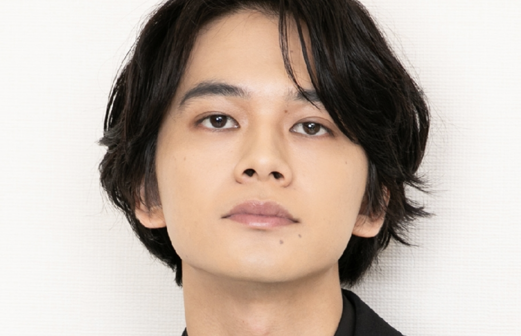 北村匠海さんの画像
