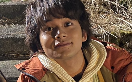 北村匠海さんの画像