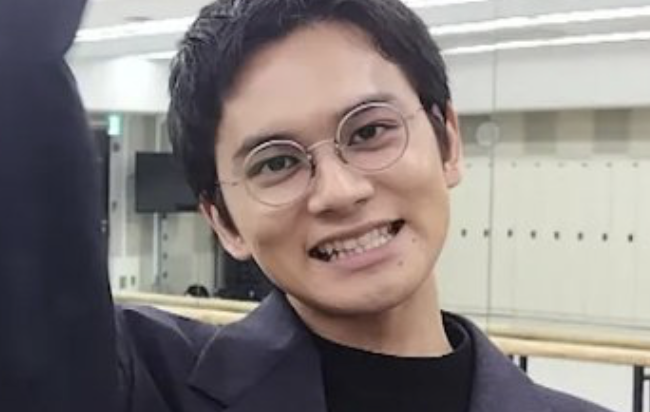 北村匠海さんの画像
