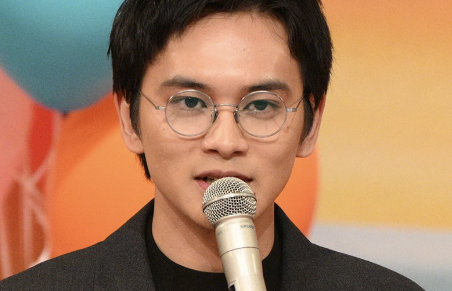 北村匠海さんの画像