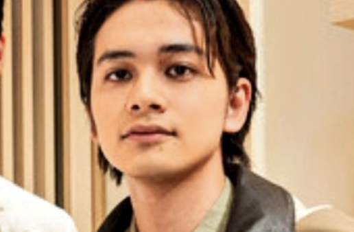 北村匠海さんの画像