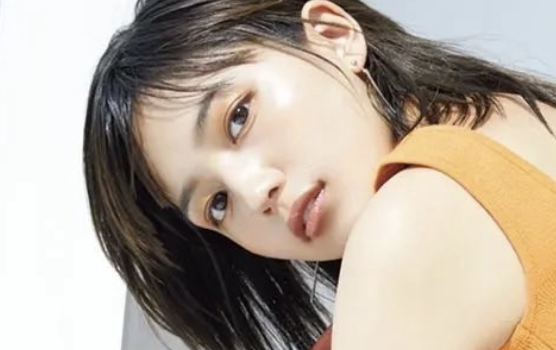 川口春奈さんの画像