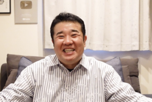 堤下敦さんの画像