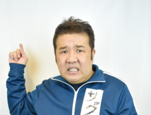堤下敦さんの画像