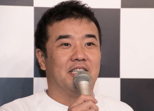 堤下敦さんの画像