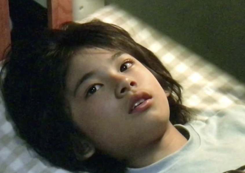 北村匠海さんの画像