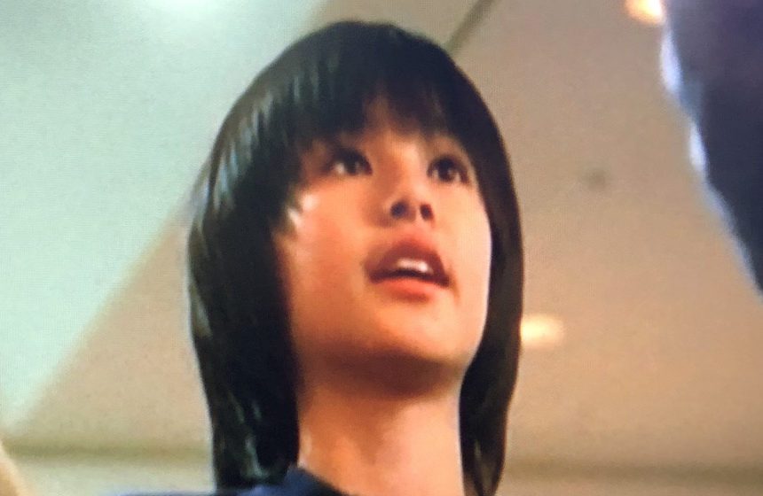 北村匠海さんの画像