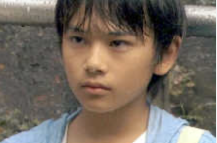 北村匠海さんの画像