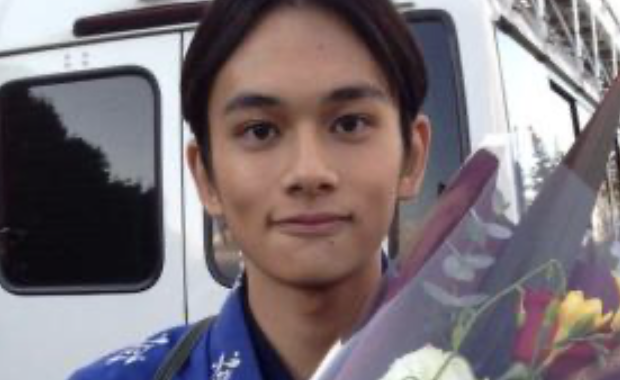 北村匠海さんの画像
