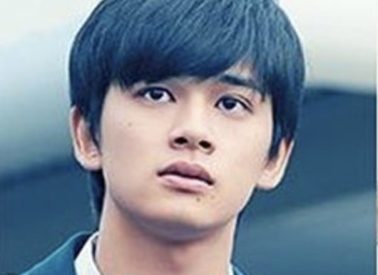 北村匠海さんの画像