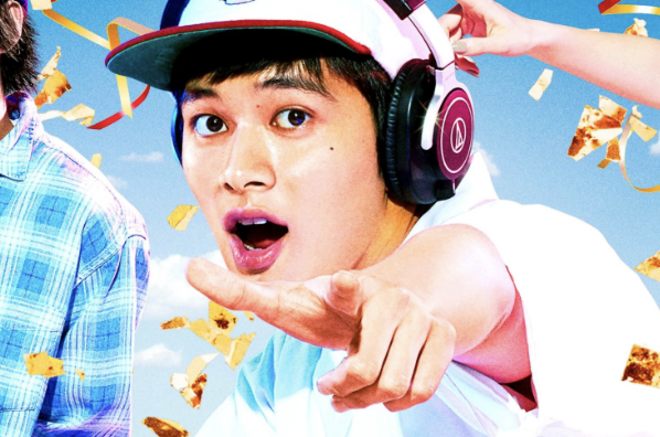 北村匠海さんの画像