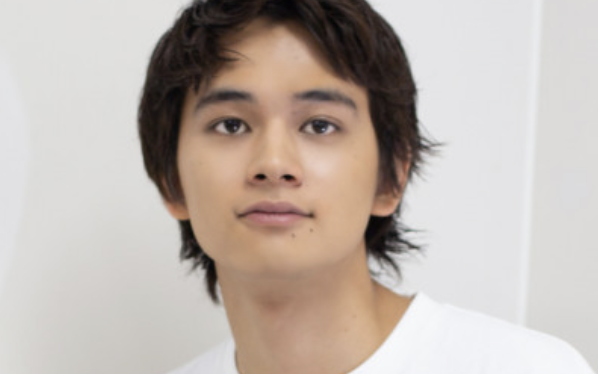 北村匠海さんの画像
