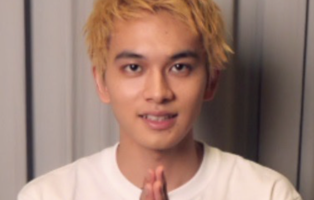 北村匠海さんの画像