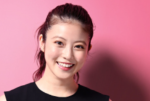 今田美桜さんの画像