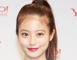今田美桜さんの画像