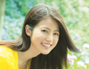 今田美桜さんの画像