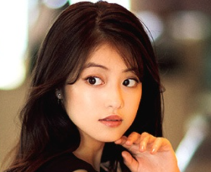 今田美桜さんの画像