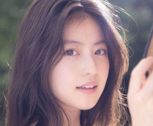 今田美桜さんの画像