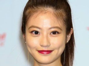 今田美桜さんの画像