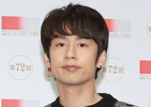 中丸雄一さんの画像