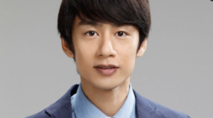 中丸雄一さんの画像