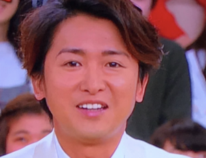 大野智さんの画像