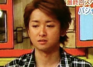 大野智さんの画像