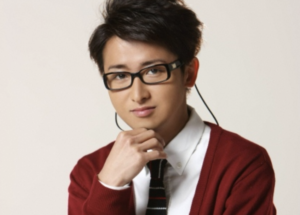 大野智さんの画像