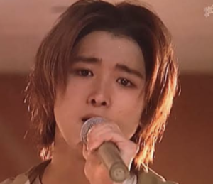 大野智さんの画像