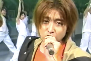 大野智さんの画像