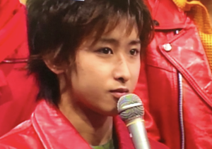 大野智さんの画像