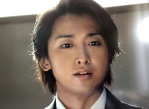 大野智さんの画像