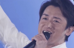 大野智さんの画像