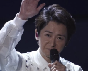 大野智さんの画像