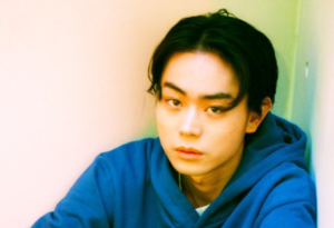 菅田将暉さんの画像