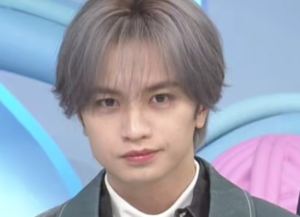 中島健人さんの画像