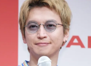 大倉忠義さんの画像