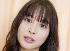 広瀬アリスさんの画像