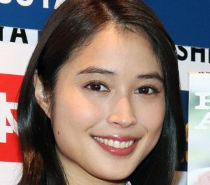 広瀬アリスさんの画像