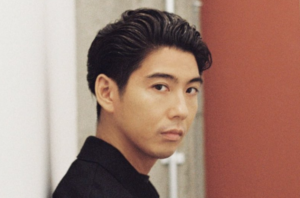 賀来賢人さんの画像