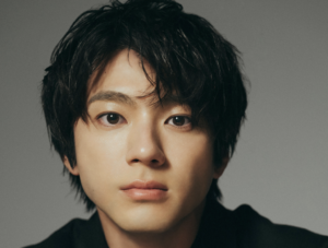 山田裕貴さんの画像