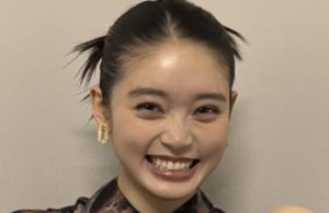 高石あかりさんの画像