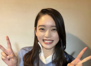 高石あかりさんの画像